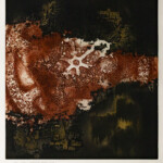 A Grande Roda Viva, Hans Grudzinski, Gravura em Metal, 15/40, S/ data