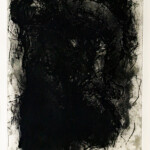 Estudo de Mulher, Hans Grudzinski, Gravura em Metal, 11/20, S/ data