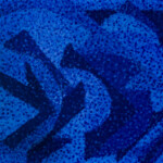 Sem Titulo, Claudio Tozzi, Serigrafia s/ Papel, 1995