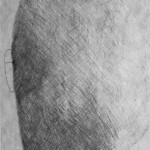 Sem Título, Evandro Carlos Jardim, Água Forte s/ Tinta, 1972