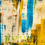 Sem Título, Pierino Massenzi, Óleo s/ Papel, 33x52cm, 1980