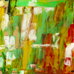 Sem Título, Pierino Massenzi, Óleo s/ Papel, 45x30cm, 1958