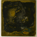 Árvore Velha, Hans Grudzinski, Gravura em Metal, 29/40, S/ data